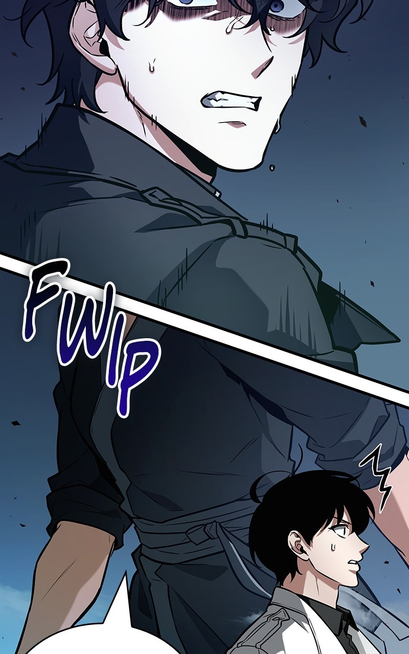 Read Omniscient Reader's Viewpoint ENGLISH Manga Online