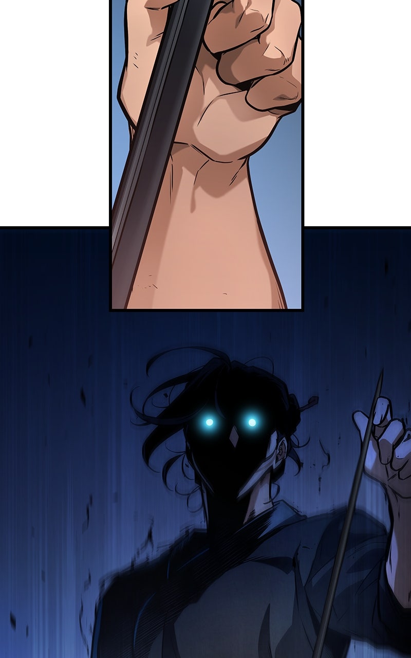 Read Omniscient Reader's Viewpoint ENGLISH Manga Online