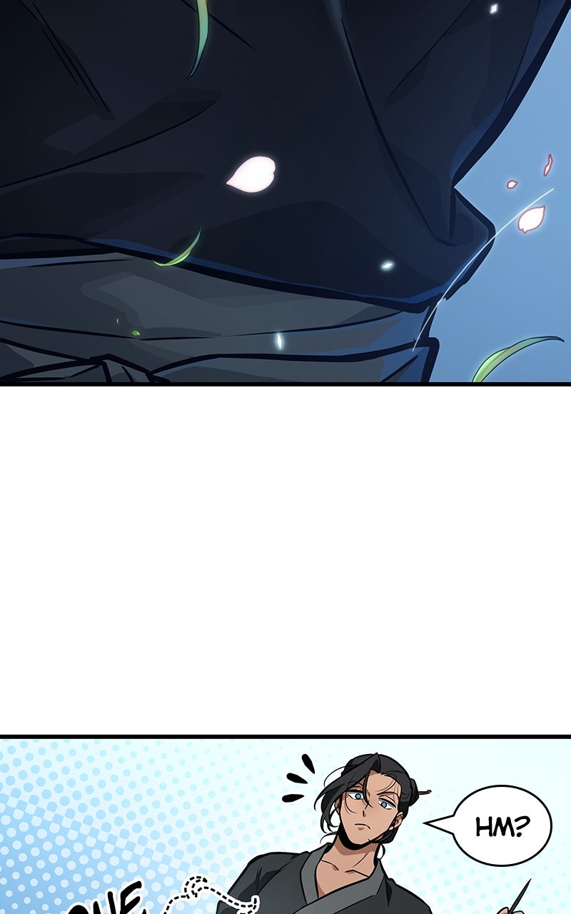 Read Omniscient Reader's Viewpoint ENGLISH Manga Online