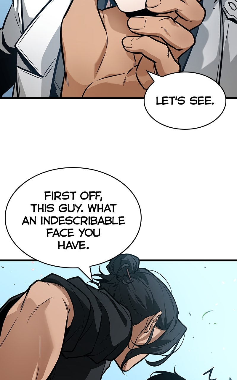 Read Omniscient Reader's Viewpoint ENGLISH Manga Online