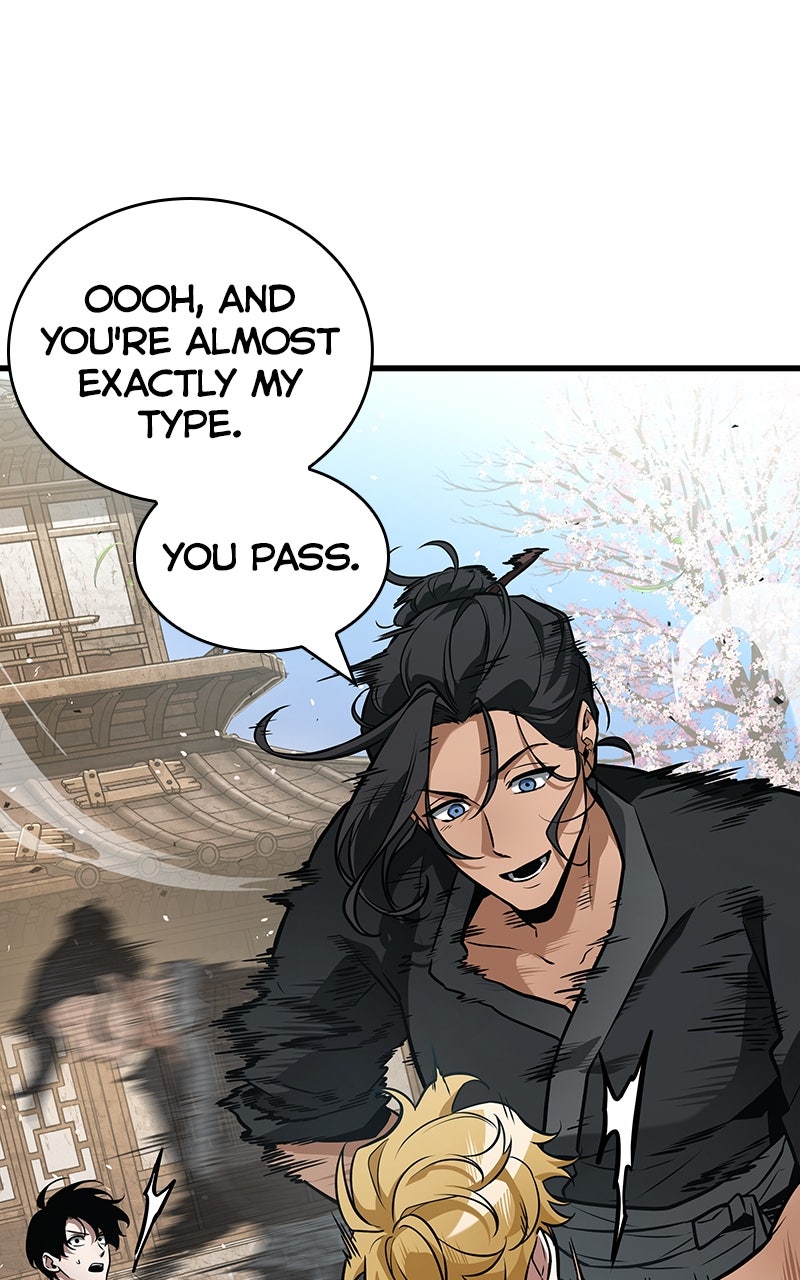 Read Omniscient Reader's Viewpoint ENGLISH Manga Online