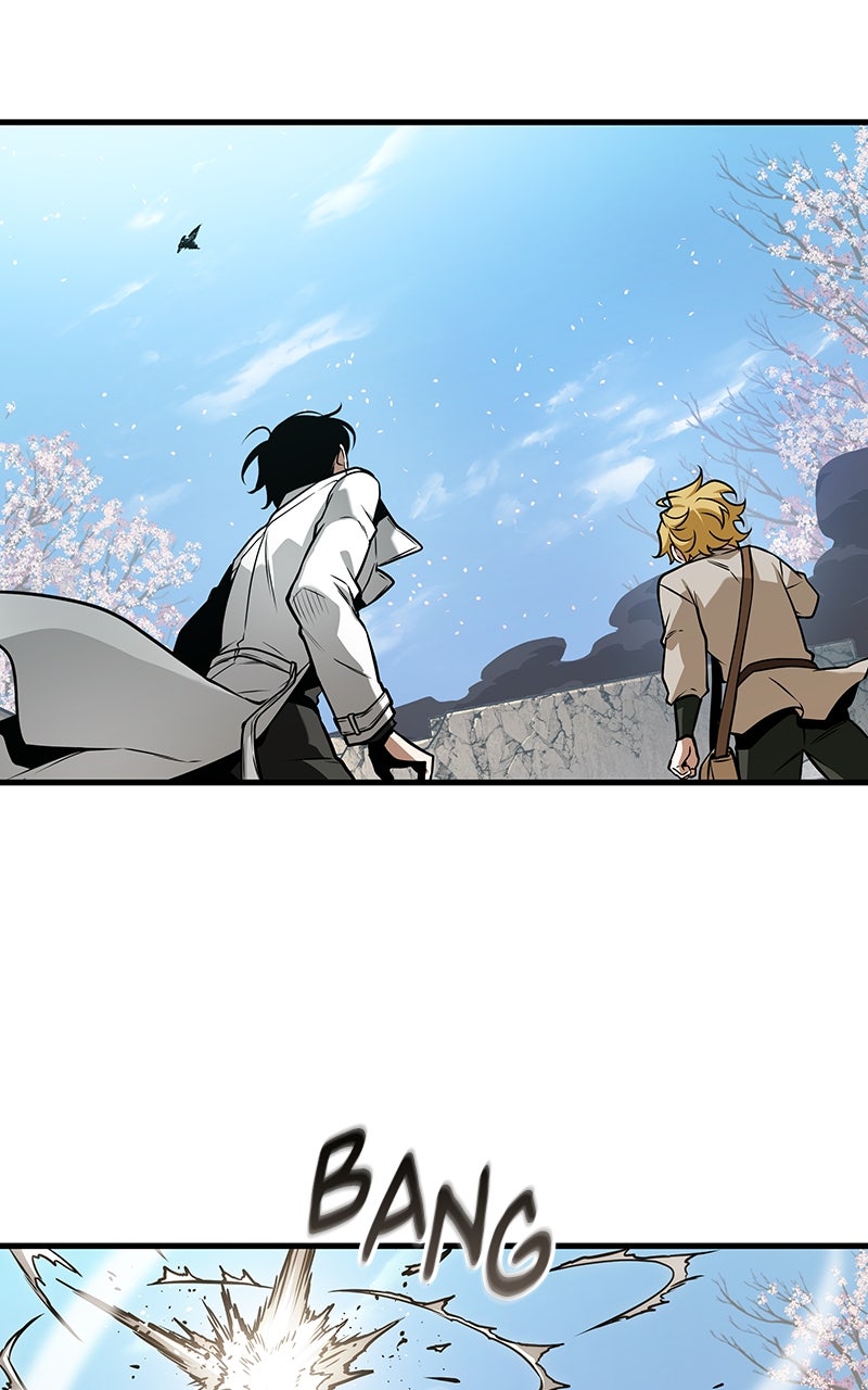 Read Omniscient Reader's Viewpoint ENGLISH Manga Online