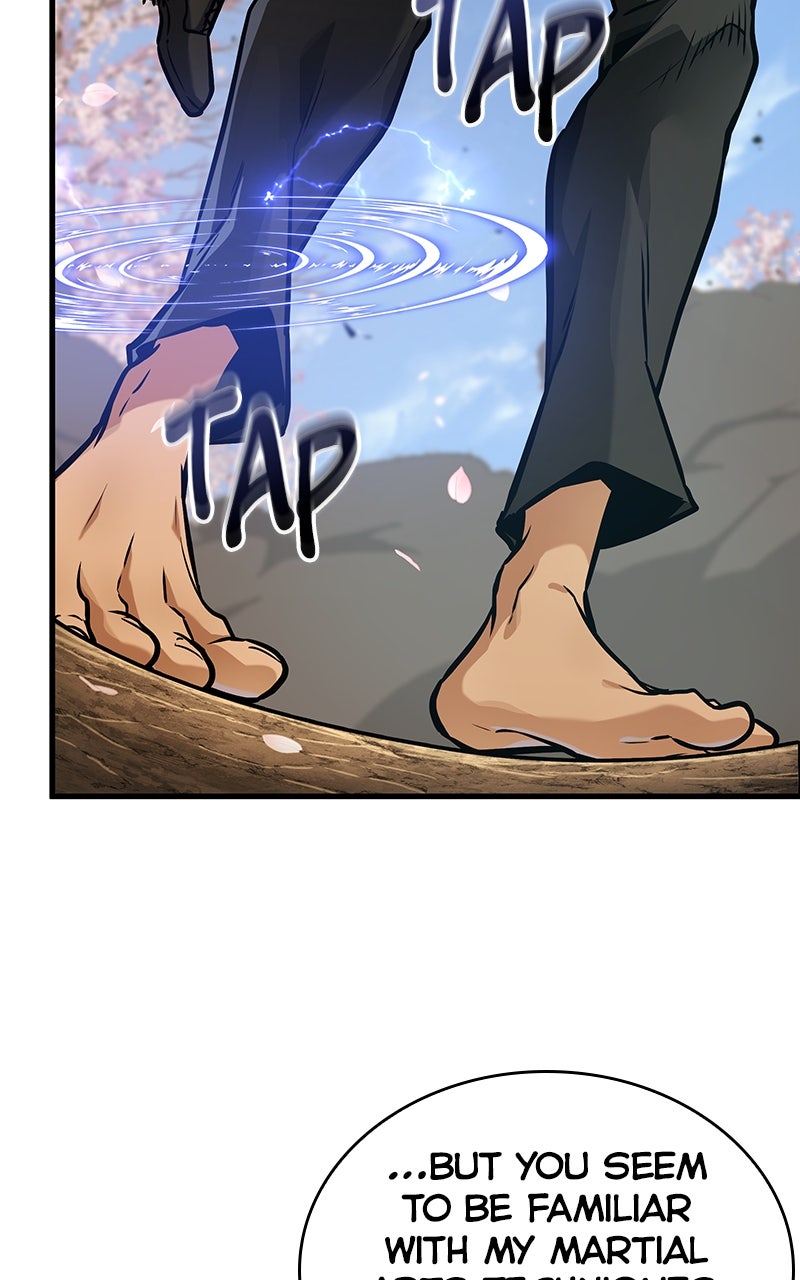 Read Omniscient Reader's Viewpoint ENGLISH Manga Online