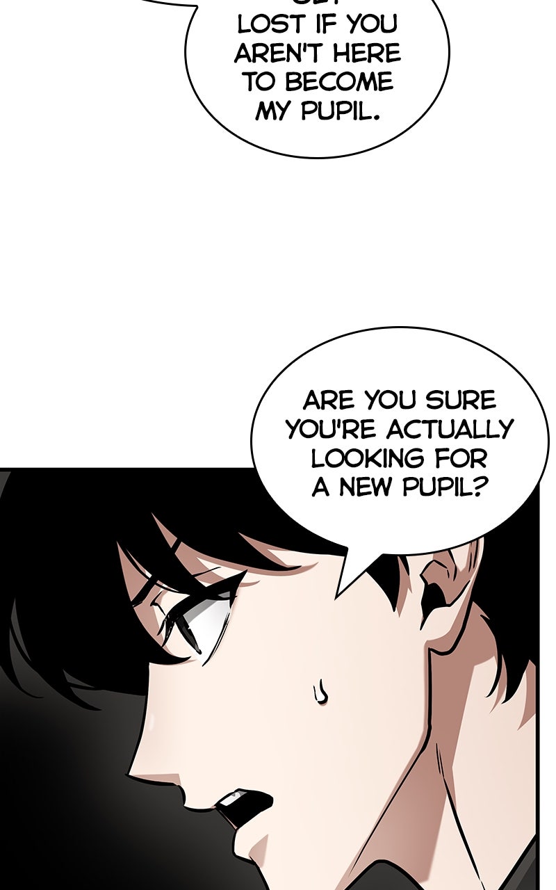 Read Omniscient Reader's Viewpoint ENGLISH Manga Online