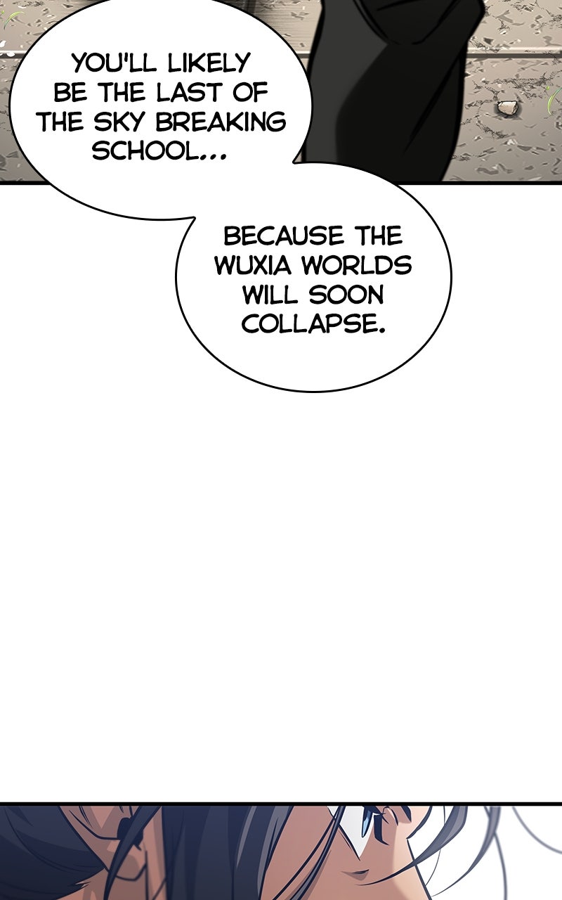 Read Omniscient Reader's Viewpoint ENGLISH Manga Online