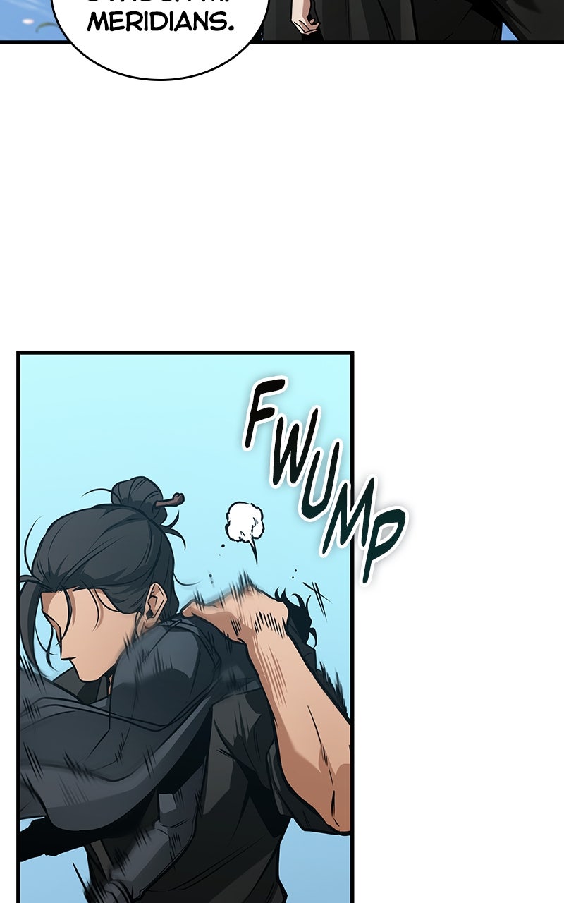 Read Omniscient Reader's Viewpoint ENGLISH Manga Online