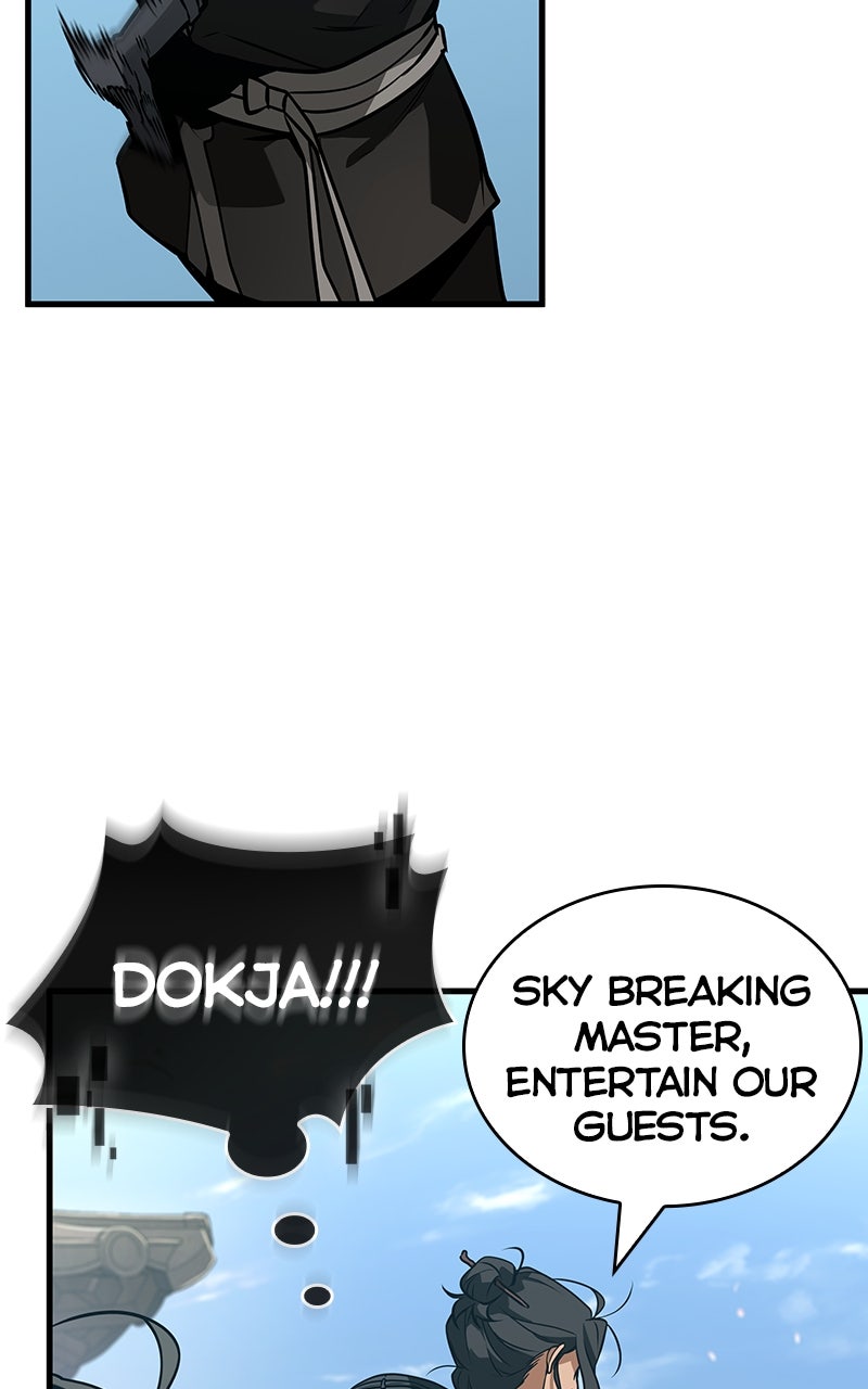 Read Omniscient Reader's Viewpoint ENGLISH Manga Online