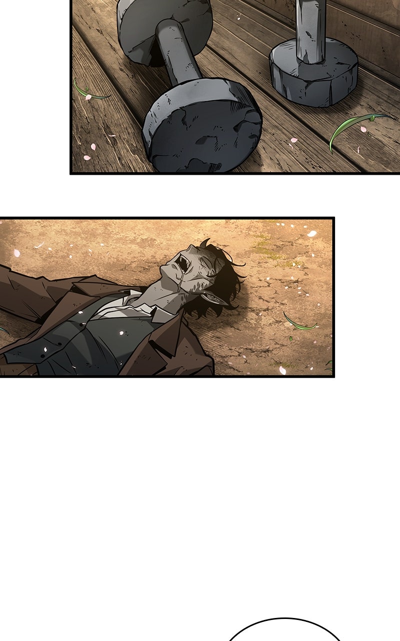 Read Omniscient Reader's Viewpoint ENGLISH Manga Online