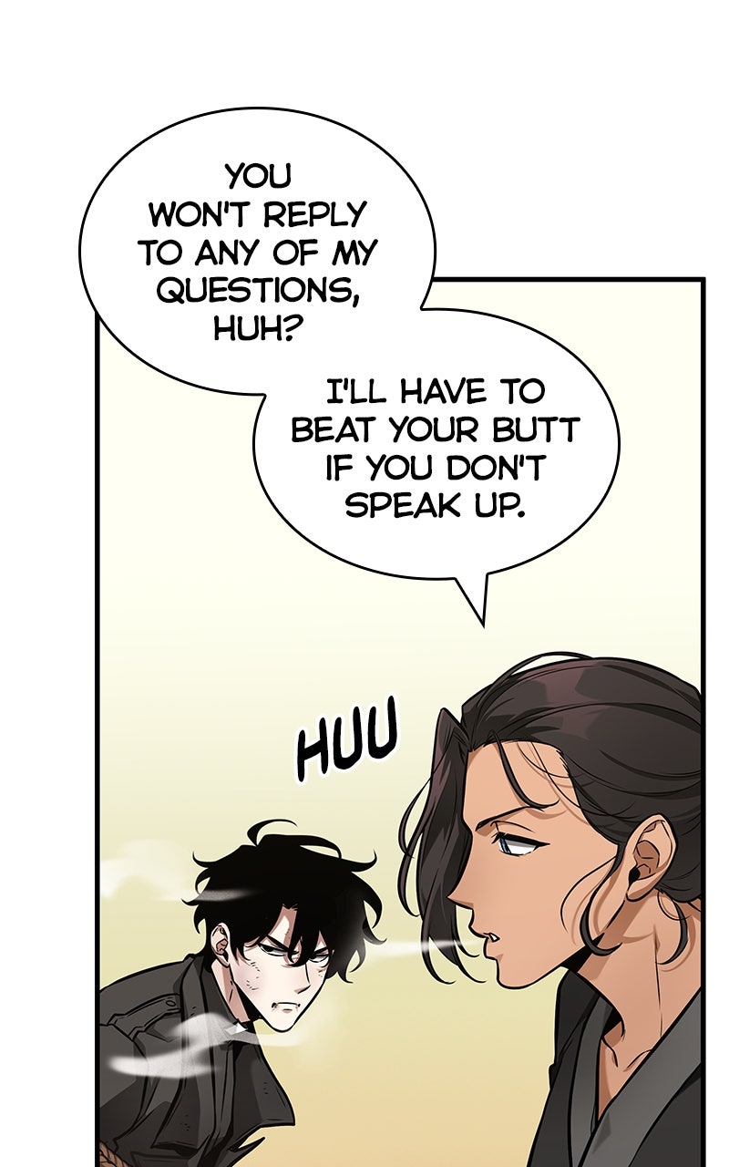 Read Omniscient Reader's Viewpoint ENGLISH Manga Online