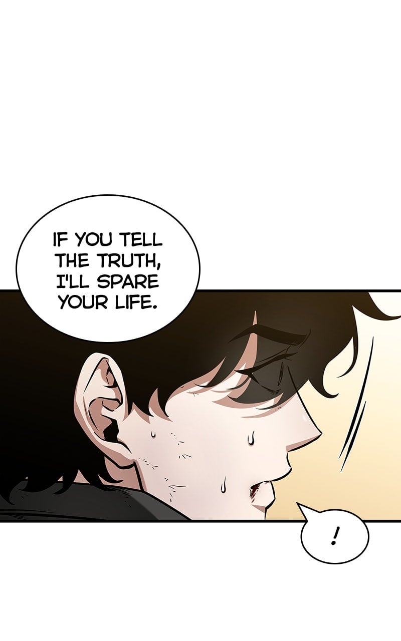 Read Omniscient Reader's Viewpoint ENGLISH Manga Online