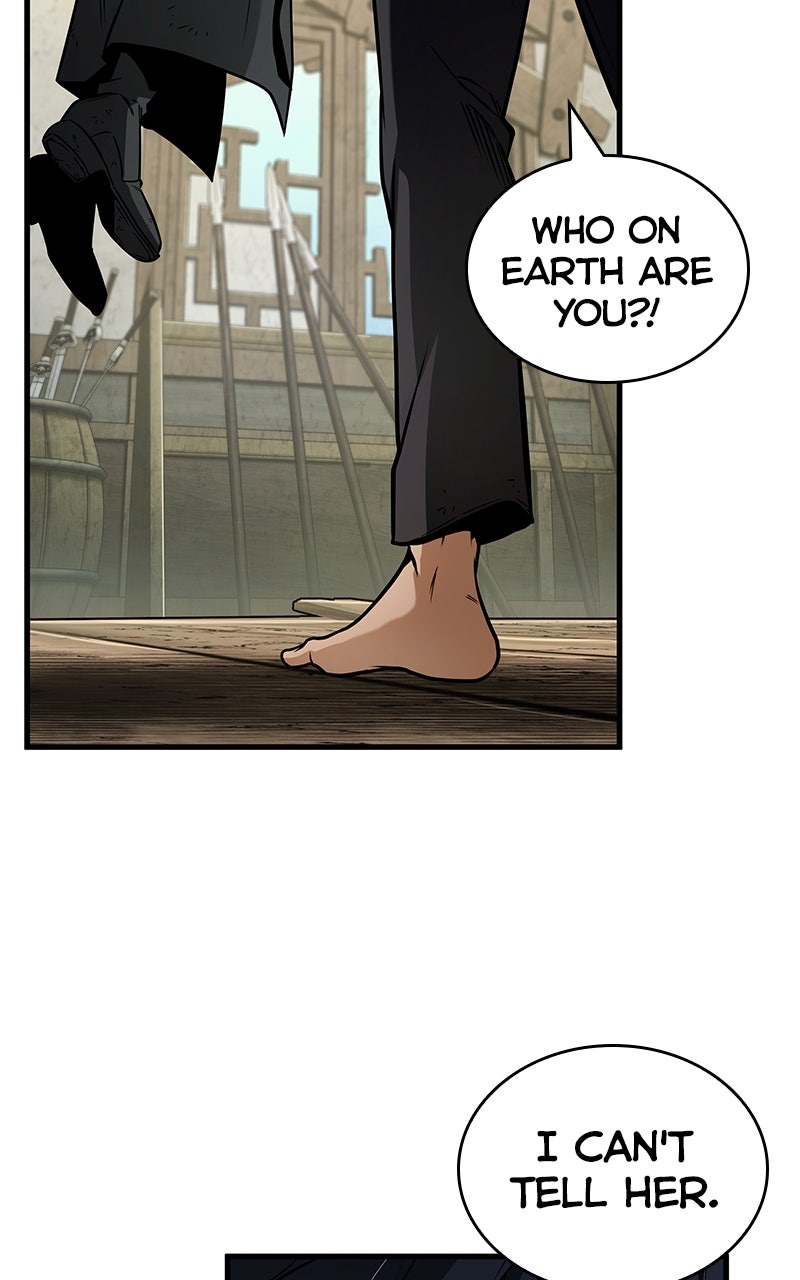 Read Omniscient Reader's Viewpoint ENGLISH Manga Online