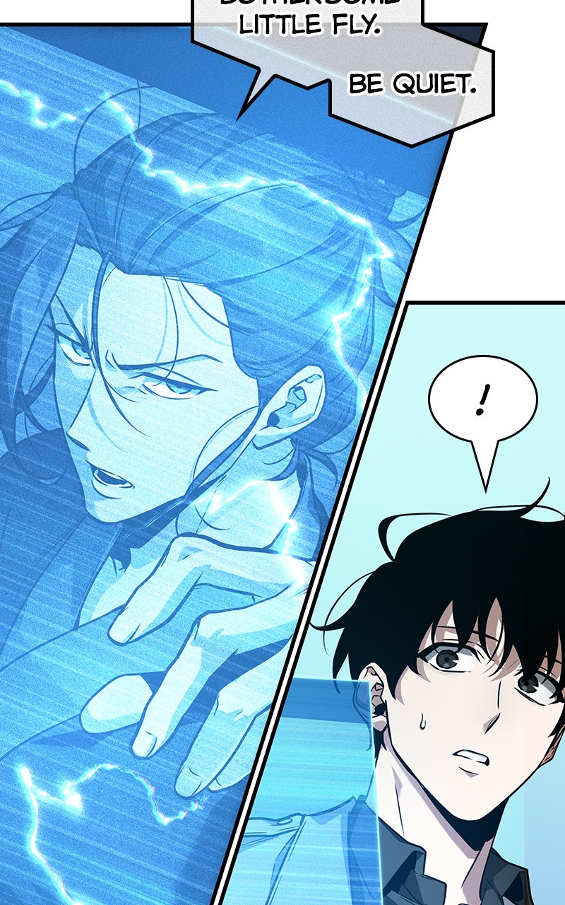 Read Omniscient Reader's Viewpoint ENGLISH Manga Online