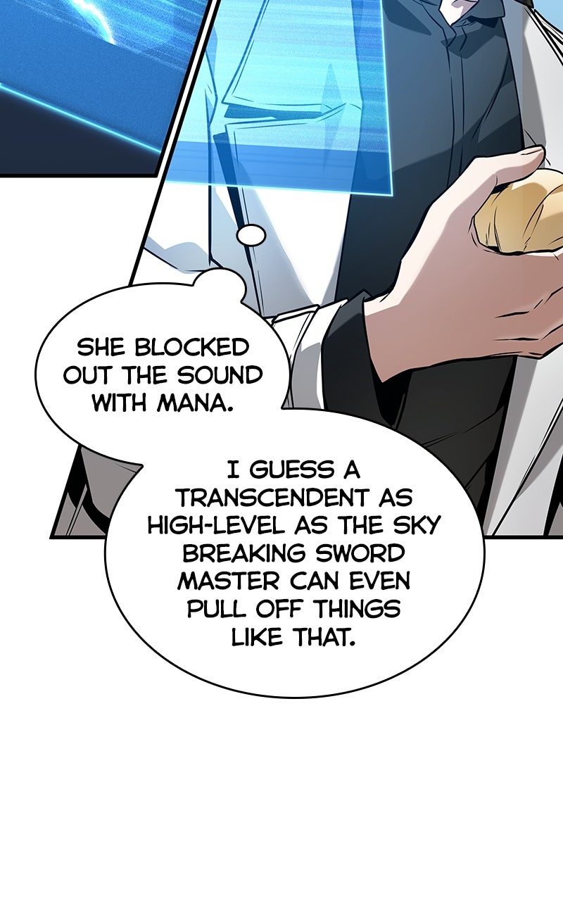 Read Omniscient Reader's Viewpoint ENGLISH Manga Online