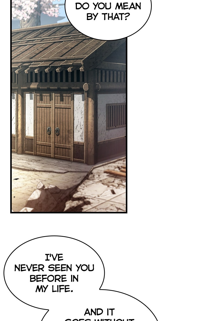 Read Omniscient Reader's Viewpoint ENGLISH Manga Online