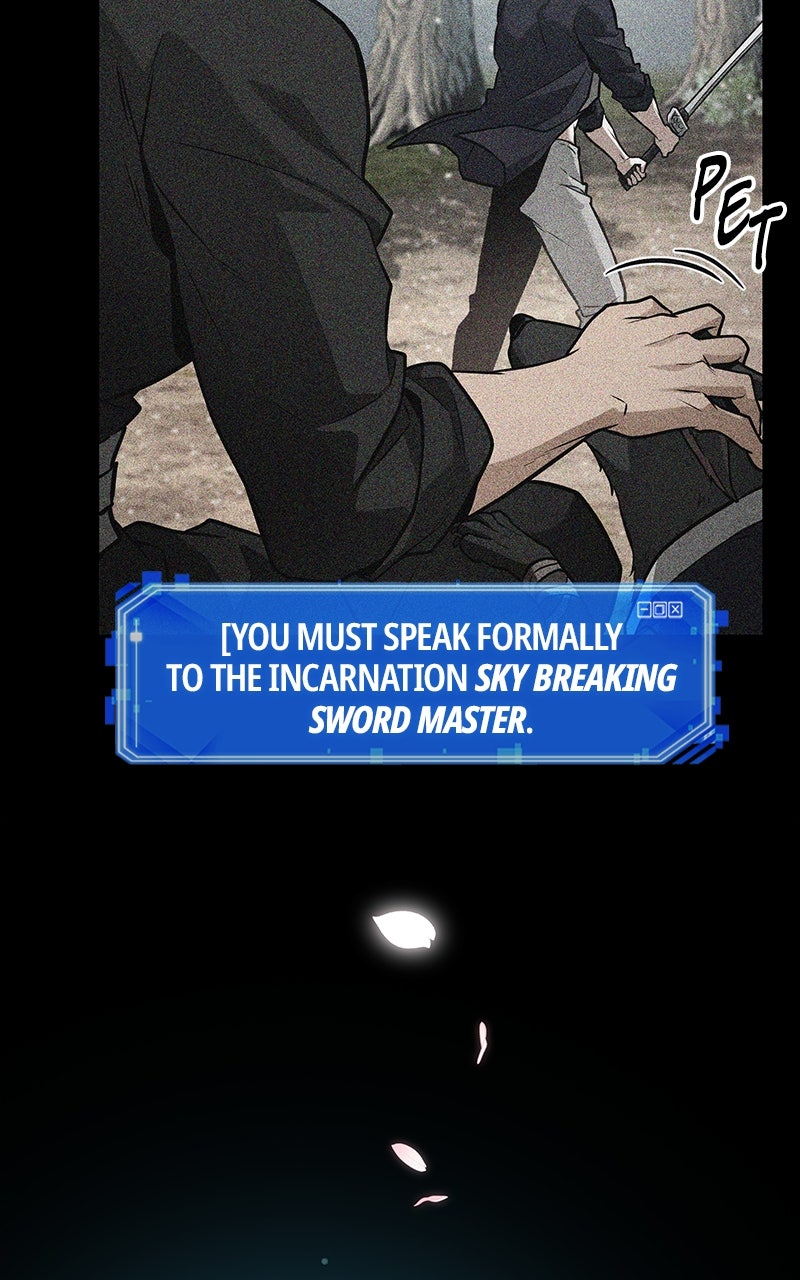 Read Omniscient Reader's Viewpoint ENGLISH Manga Online