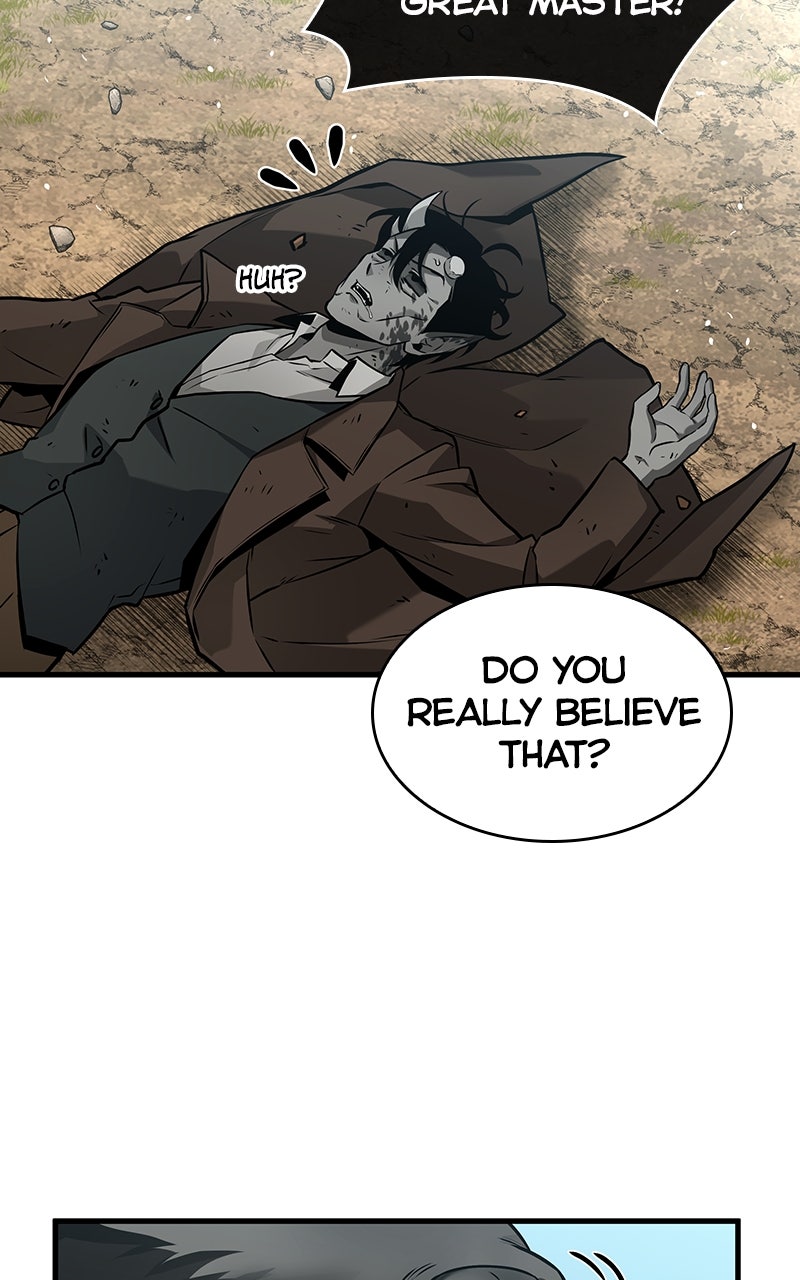 Read Omniscient Reader's Viewpoint ENGLISH Manga Online