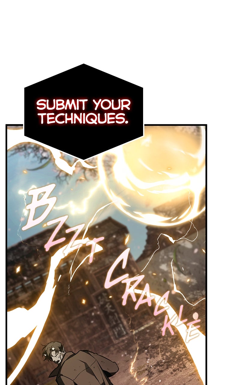 Read Omniscient Reader's Viewpoint ENGLISH Manga Online