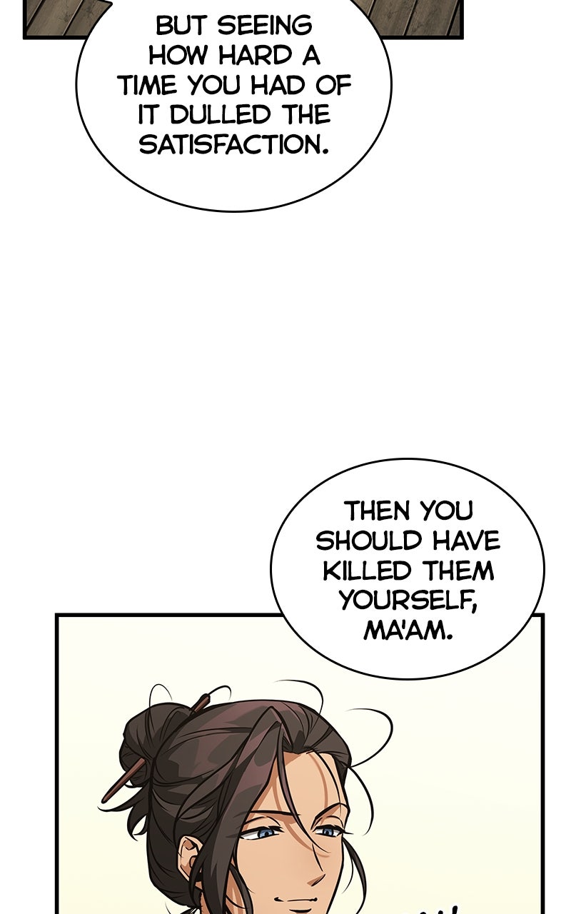 Read Omniscient Reader's Viewpoint ENGLISH Manga Online