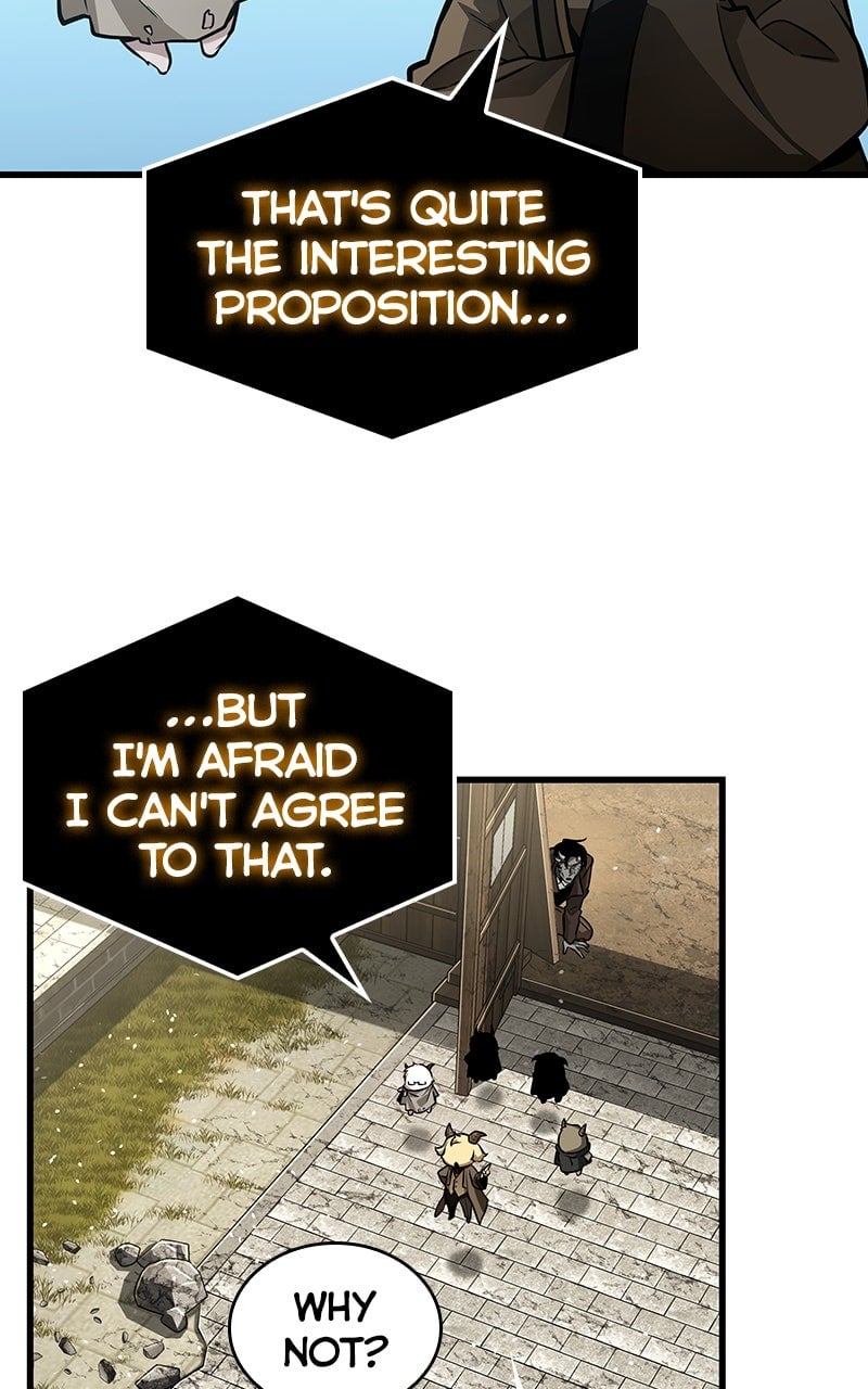 Read Omniscient Reader's Viewpoint ENGLISH Manga Online