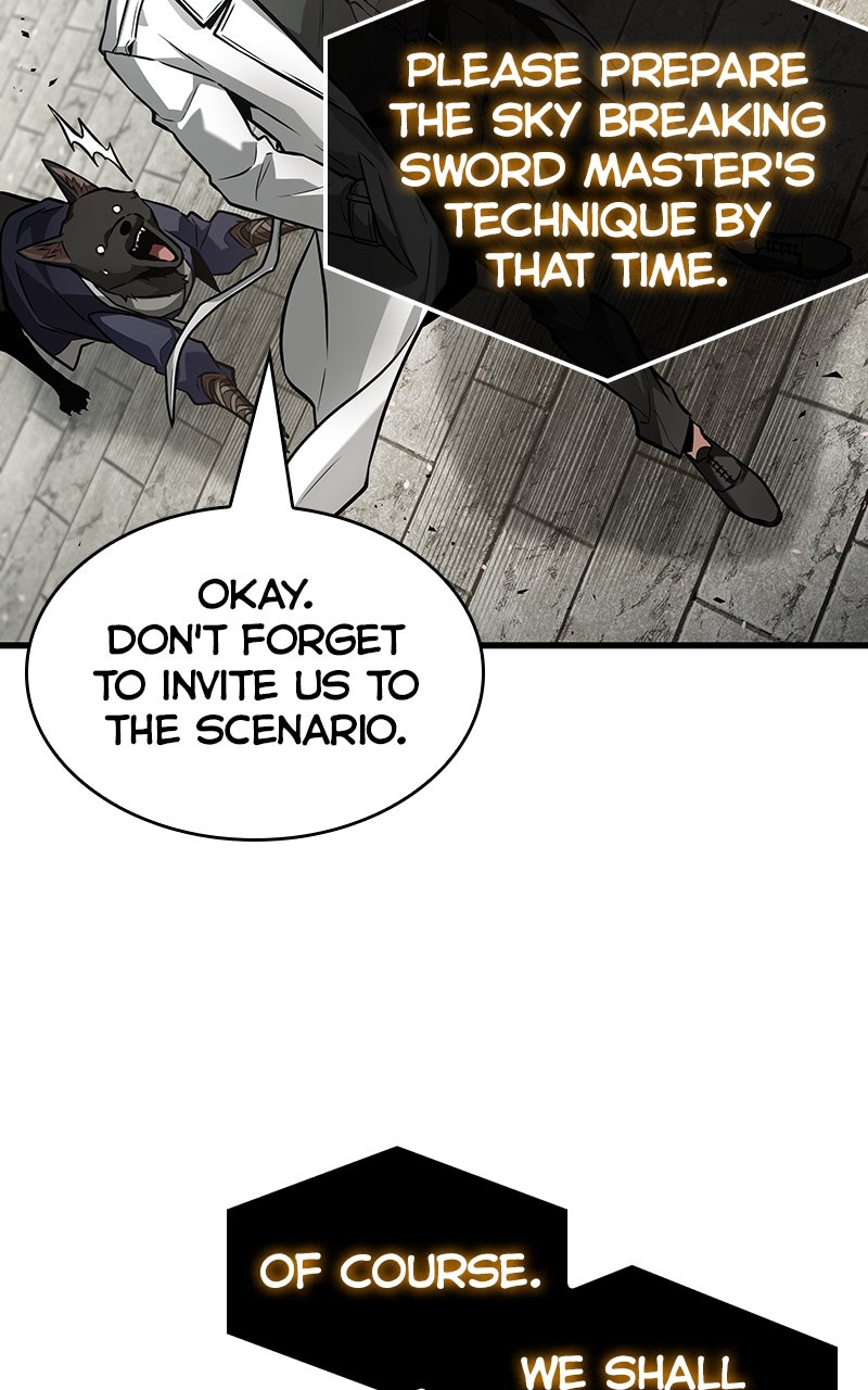 Read Omniscient Reader's Viewpoint ENGLISH Manga Online