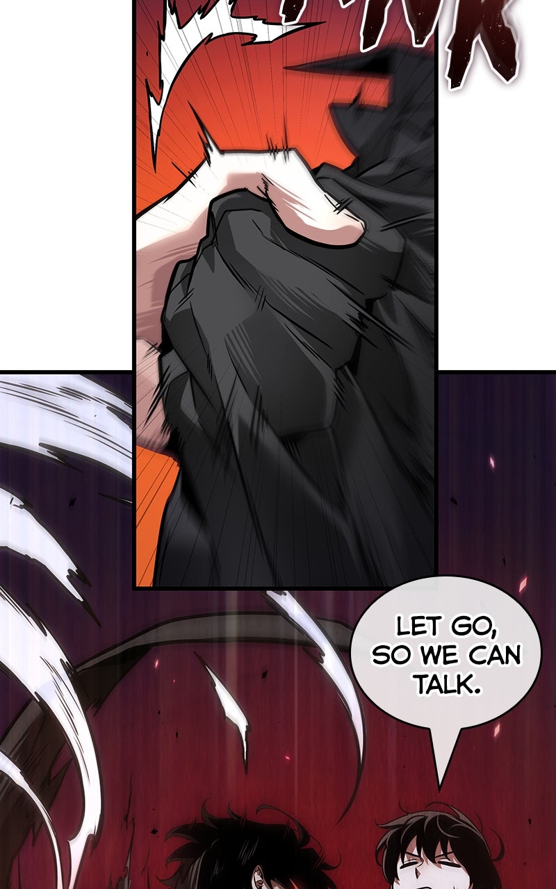 Read Omniscient Reader's Viewpoint ENGLISH Manga Online