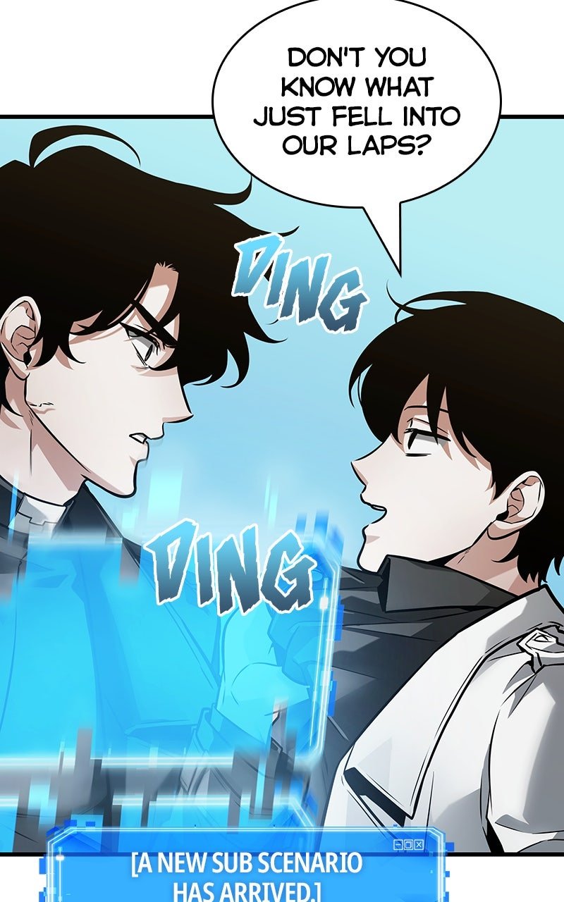 Read Omniscient Reader's Viewpoint ENGLISH Manga Online