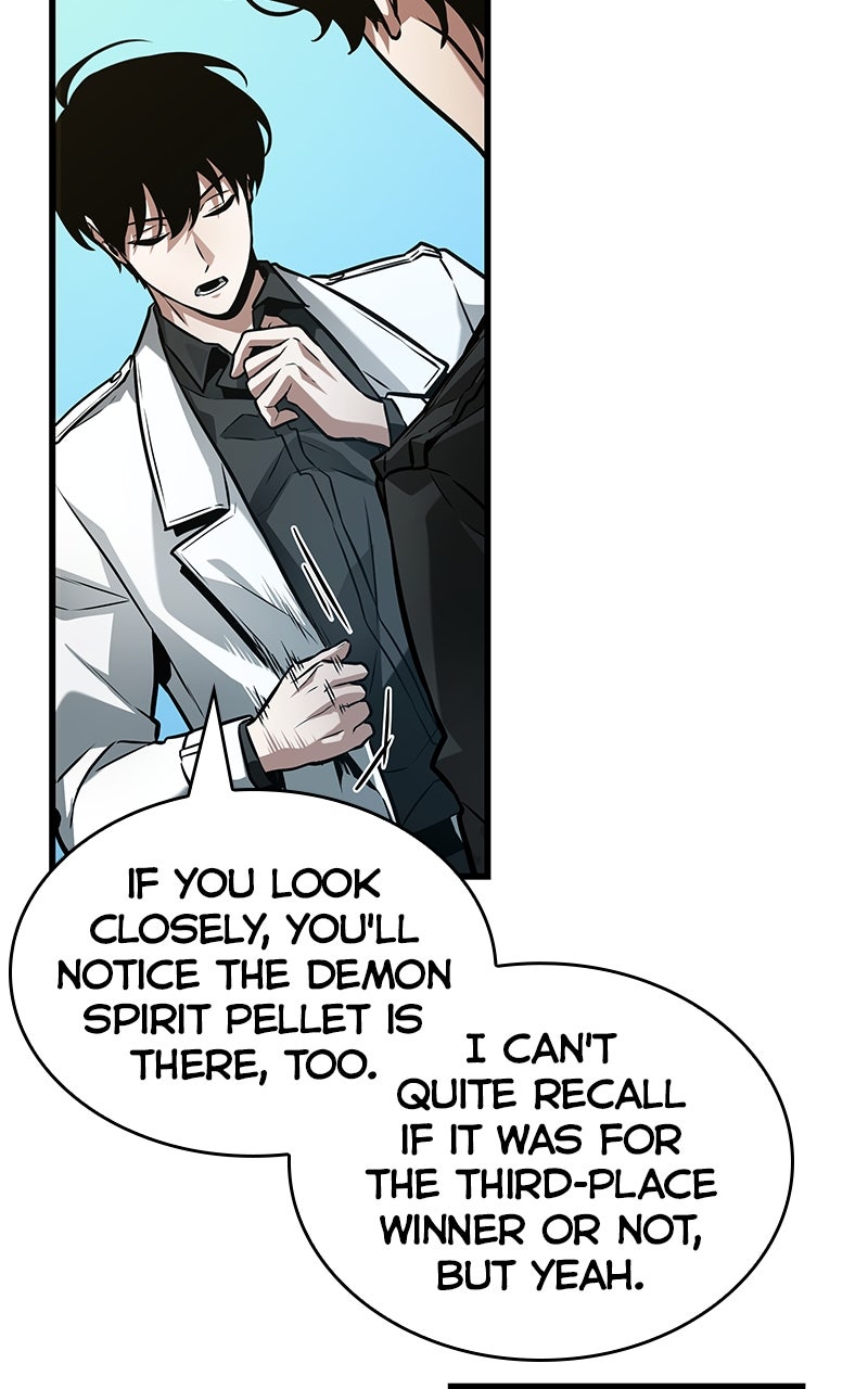 Read Omniscient Reader's Viewpoint ENGLISH Manga Online