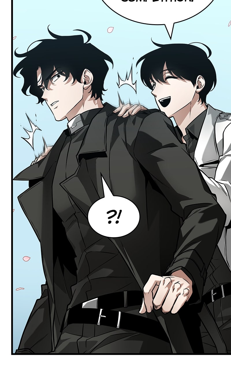 Read Omniscient Reader's Viewpoint ENGLISH Manga Online