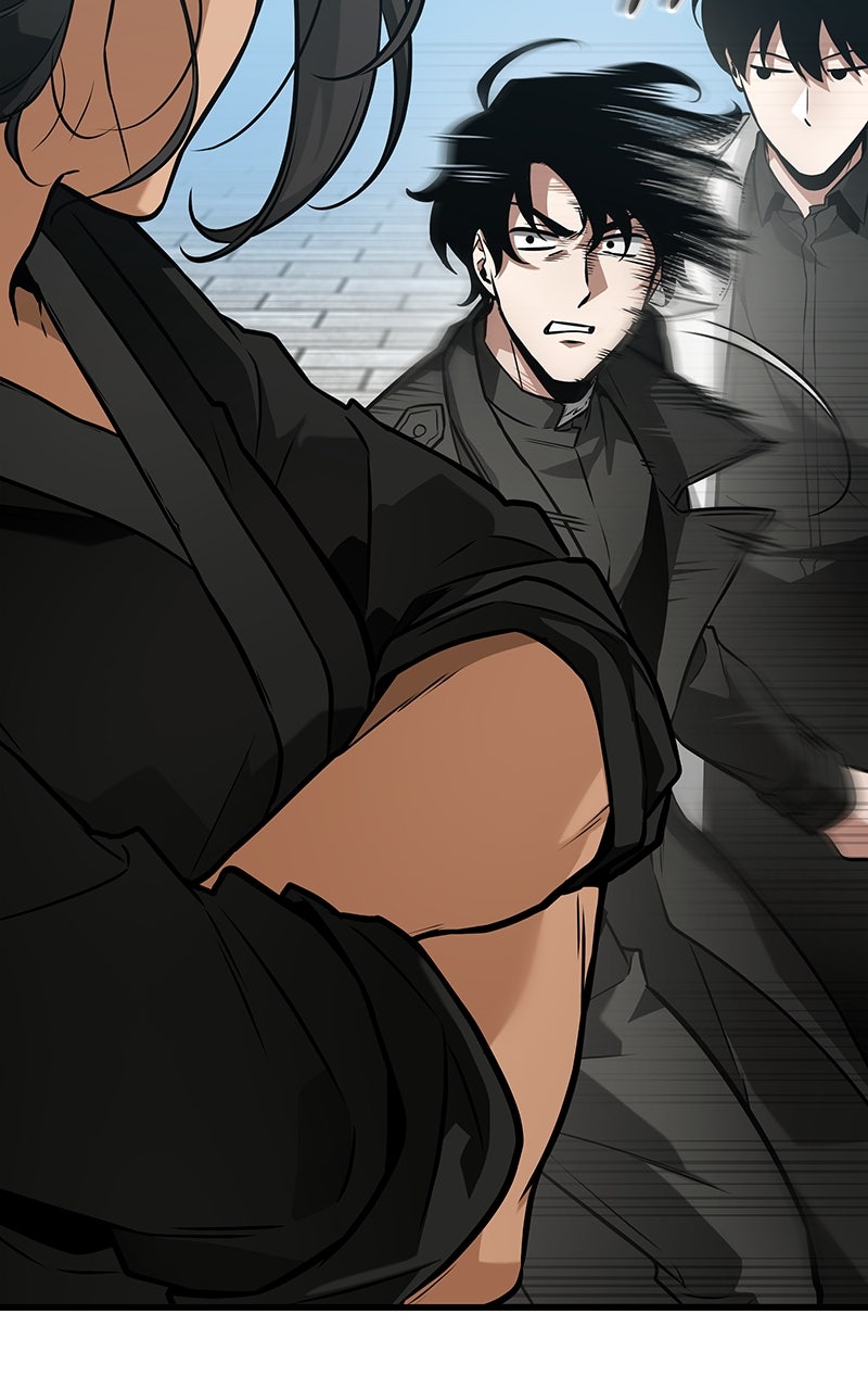 Read Omniscient Reader's Viewpoint ENGLISH Manga Online