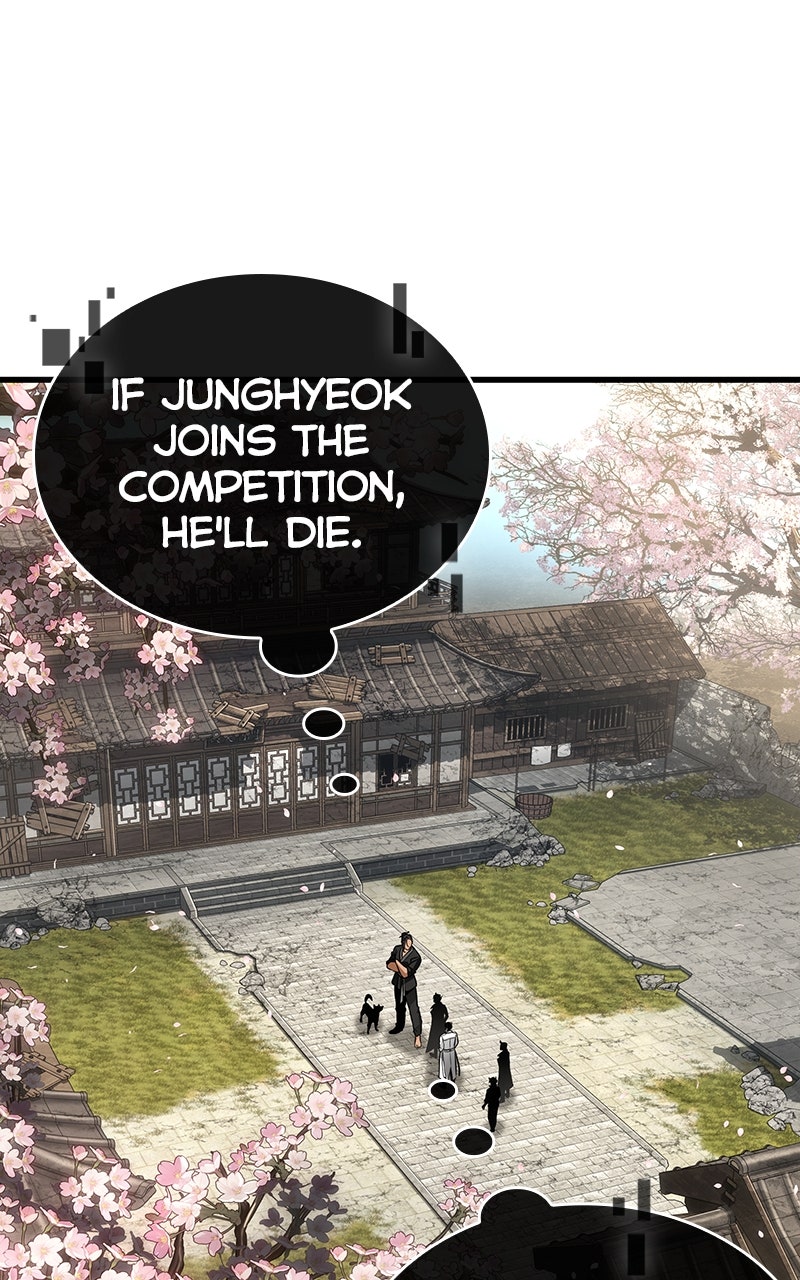 Read Omniscient Reader's Viewpoint ENGLISH Manga Online