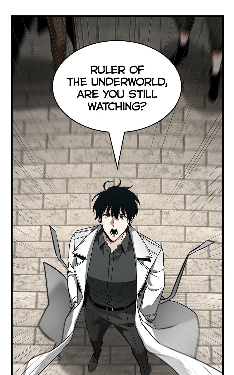 Read Omniscient Reader's Viewpoint ENGLISH Manga Online