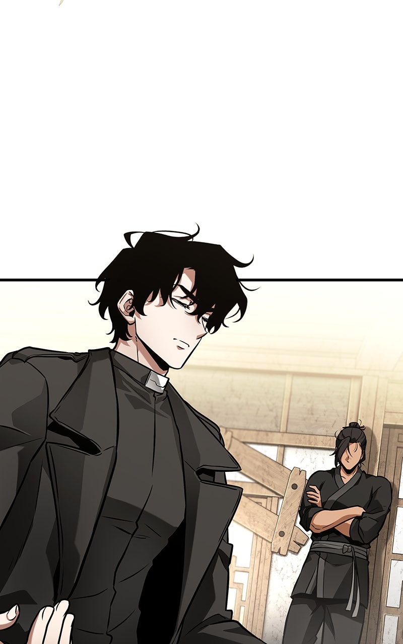 Read Omniscient Reader's Viewpoint ENGLISH Manga Online