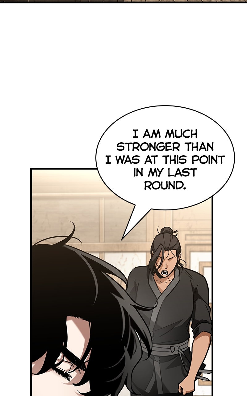 Read Omniscient Reader's Viewpoint ENGLISH Manga Online