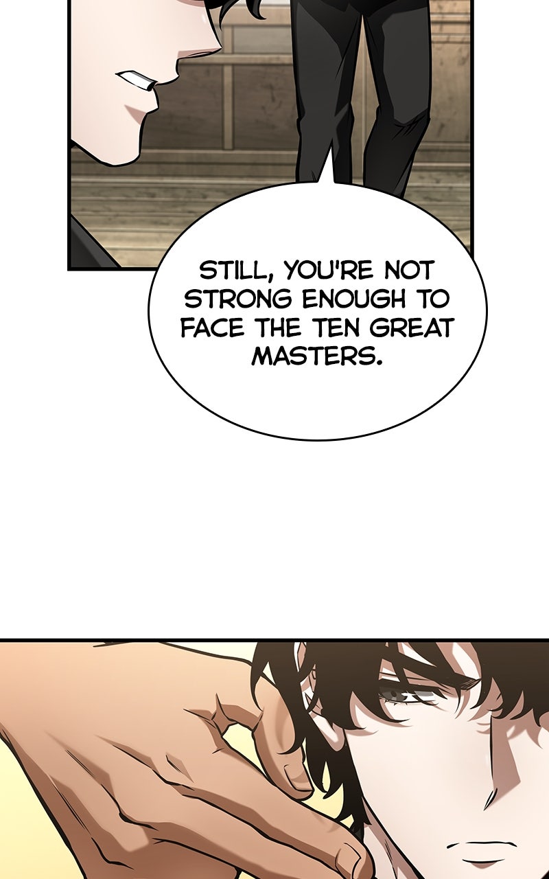 Read Omniscient Reader's Viewpoint ENGLISH Manga Online