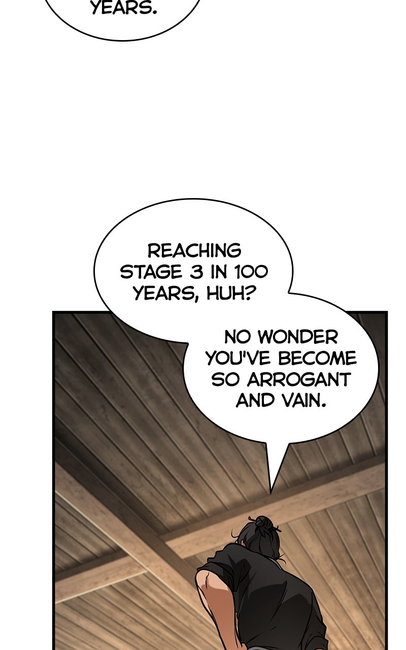 Read Omniscient Reader's Viewpoint ENGLISH Manga Online