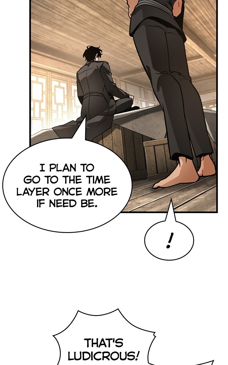 Read Omniscient Reader's Viewpoint ENGLISH Manga Online