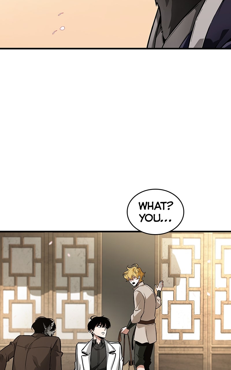 Read Omniscient Reader's Viewpoint ENGLISH Manga Online