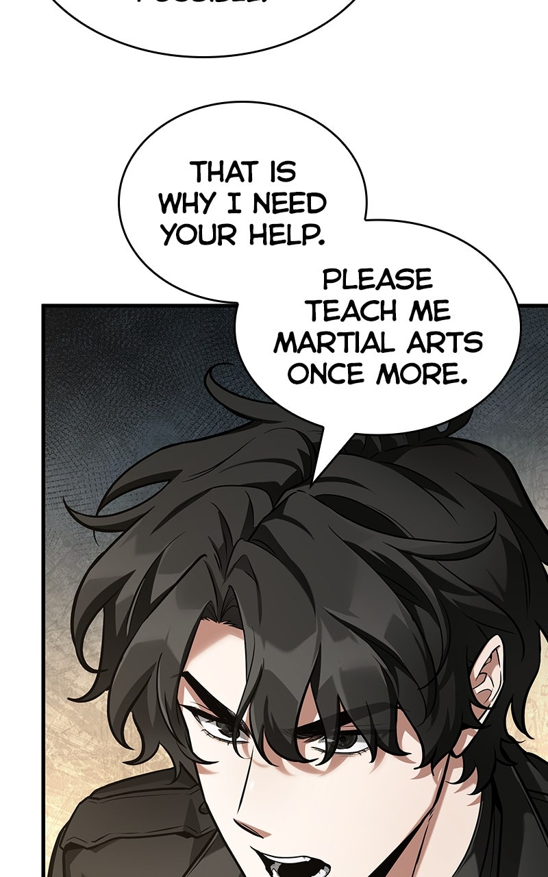 Read Omniscient Reader's Viewpoint ENGLISH Manga Online