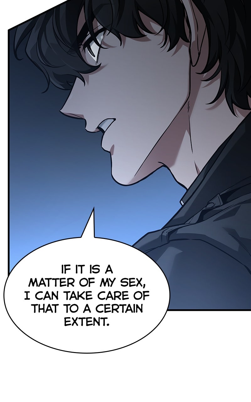 Read Omniscient Reader's Viewpoint ENGLISH Manga Online