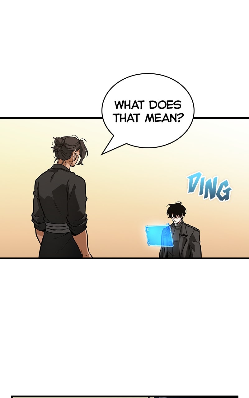 Read Omniscient Reader's Viewpoint ENGLISH Manga Online