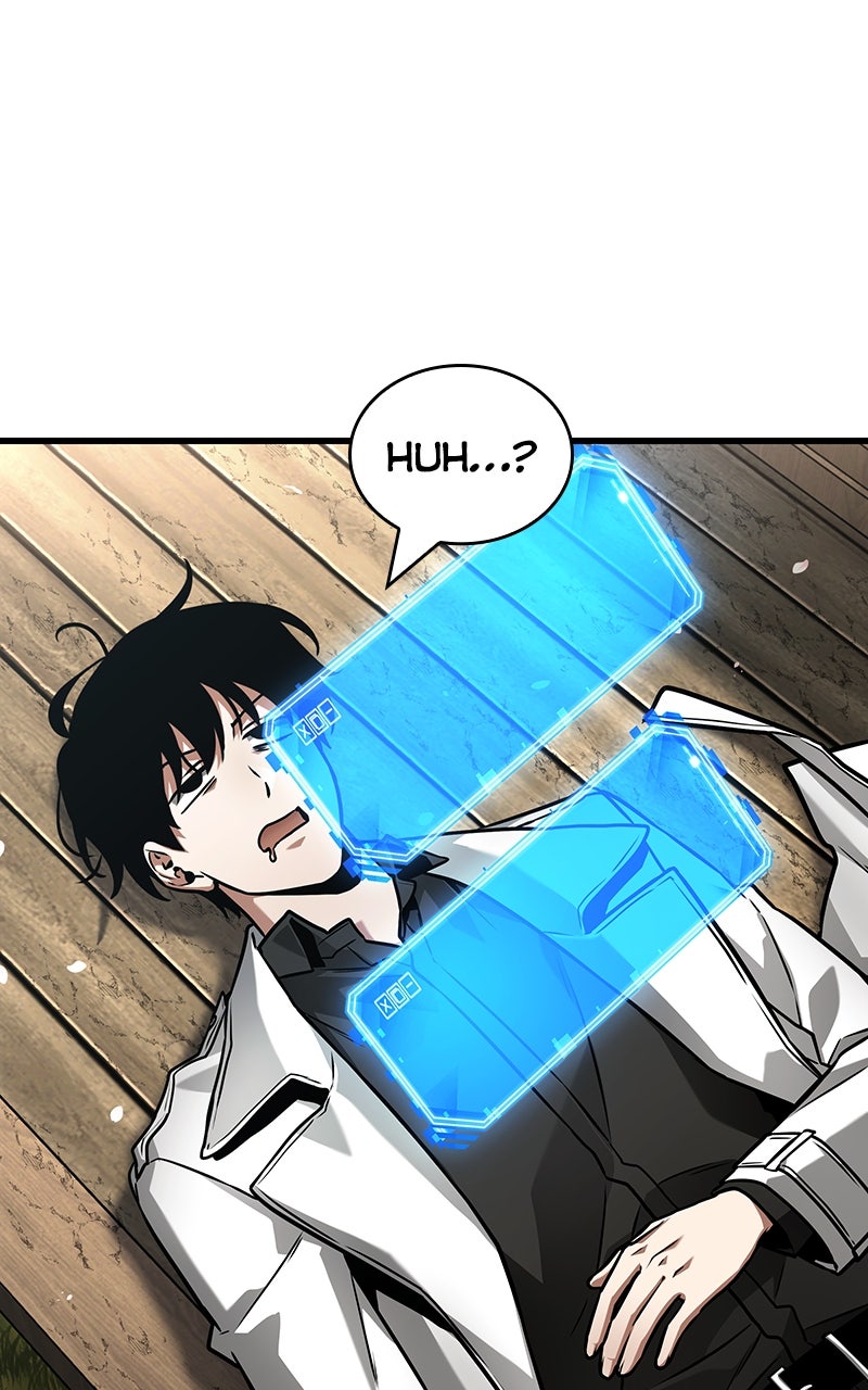 Read Omniscient Reader's Viewpoint ENGLISH Manga Online