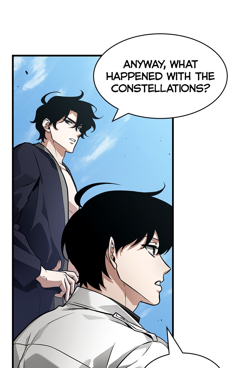 Read Omniscient Reader's Viewpoint ENGLISH Manga Online