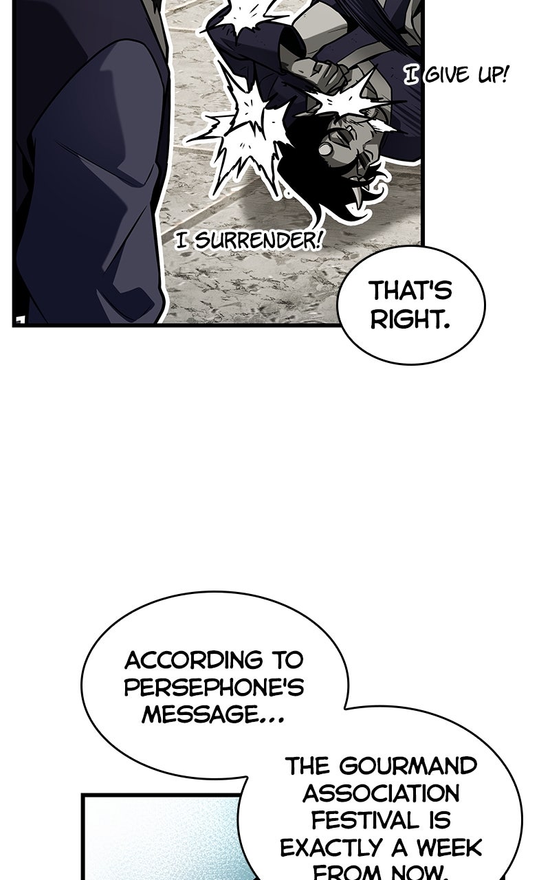 Read Omniscient Reader's Viewpoint ENGLISH Manga Online