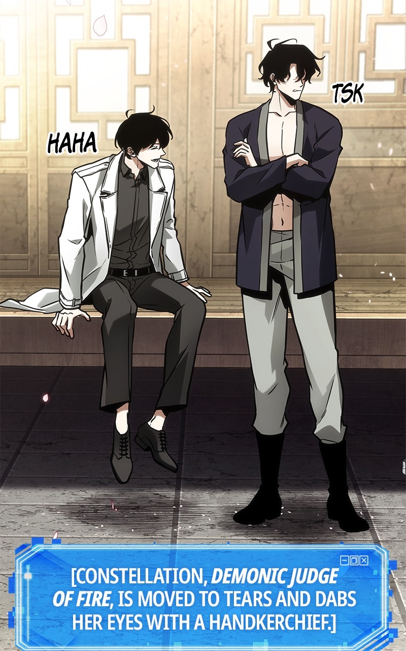 Read Omniscient Reader's Viewpoint ENGLISH Manga Online