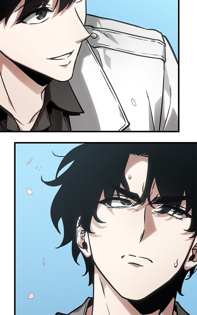 Read Omniscient Reader's Viewpoint ENGLISH Manga Online