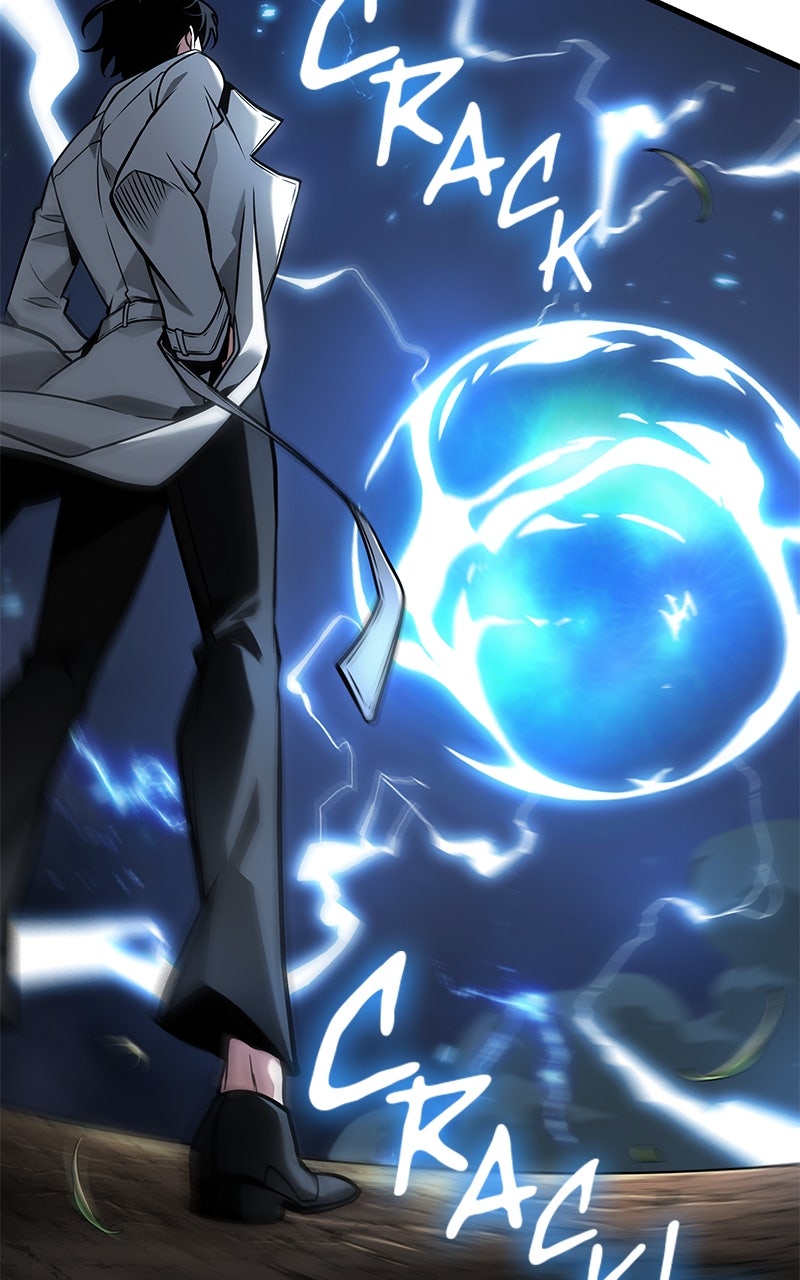 Read Omniscient Reader's Viewpoint ENGLISH Manga Online