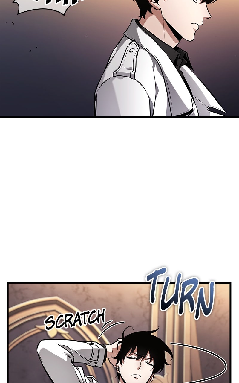 Read Omniscient Reader's Viewpoint ENGLISH Manga Online