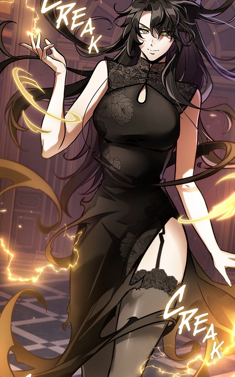 Read Omniscient Reader's Viewpoint ENGLISH Manga Online