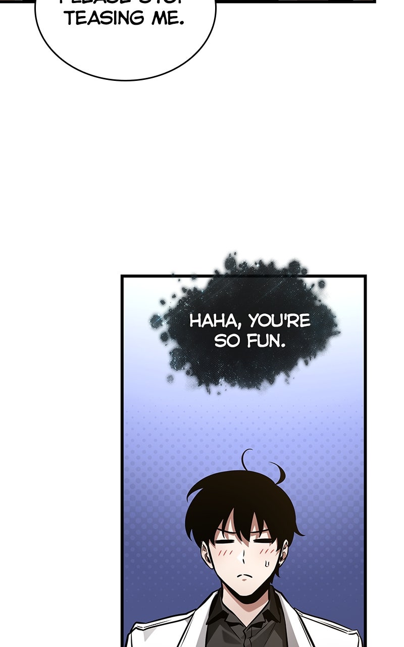 Read Omniscient Reader's Viewpoint ENGLISH Manga Online