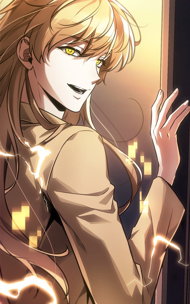 Read Omniscient Reader's Viewpoint ENGLISH Manga Online